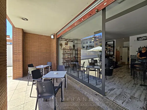 Bar, cafetería en traspaso en Passatge Sant Jaume - Foto 5