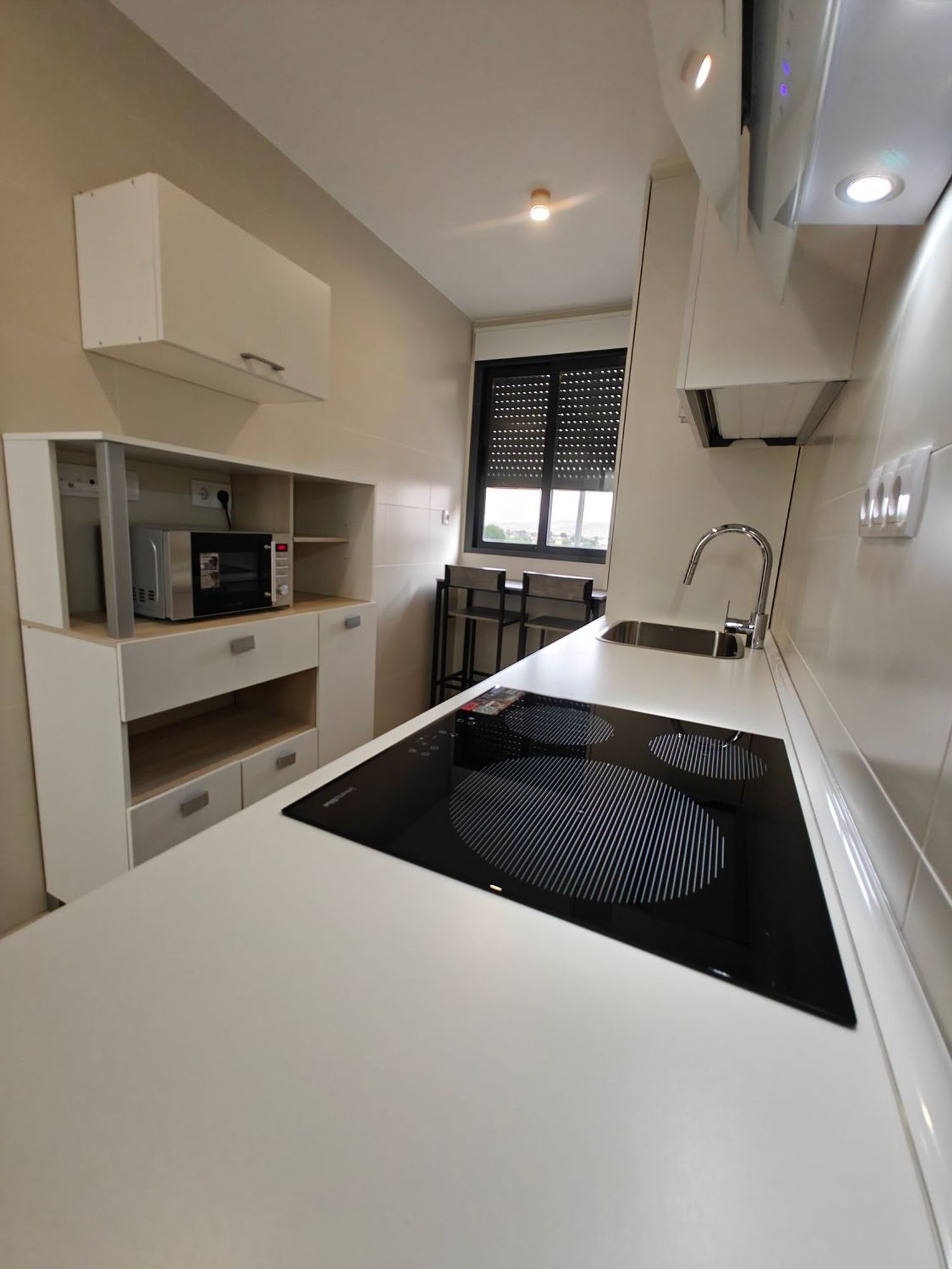 Estudio en Calle Isla de Capri, 5, El Esparragal - Foto 6