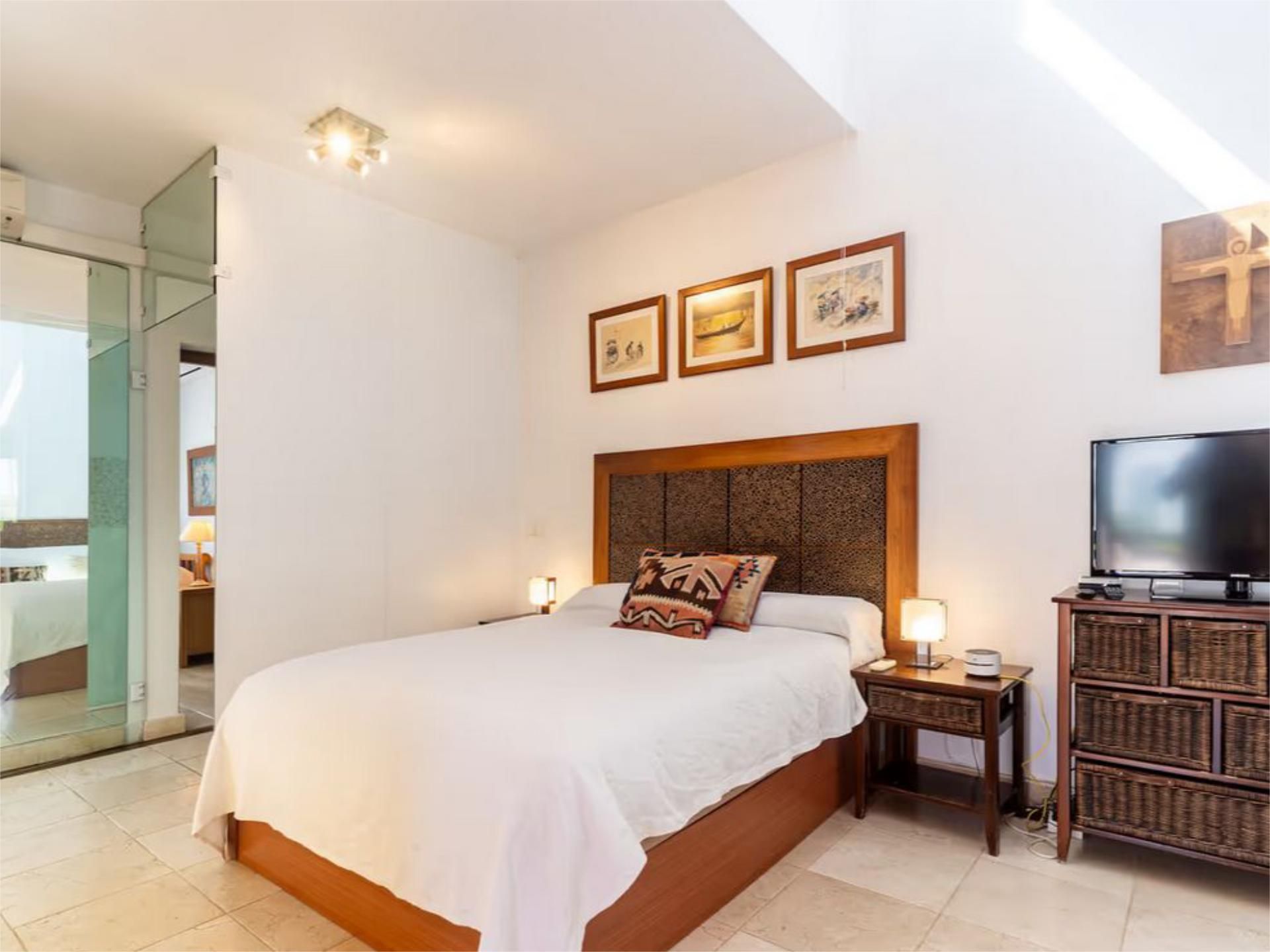 Chalet en  Avenida Carmen Sevilla 11 - Foto 10