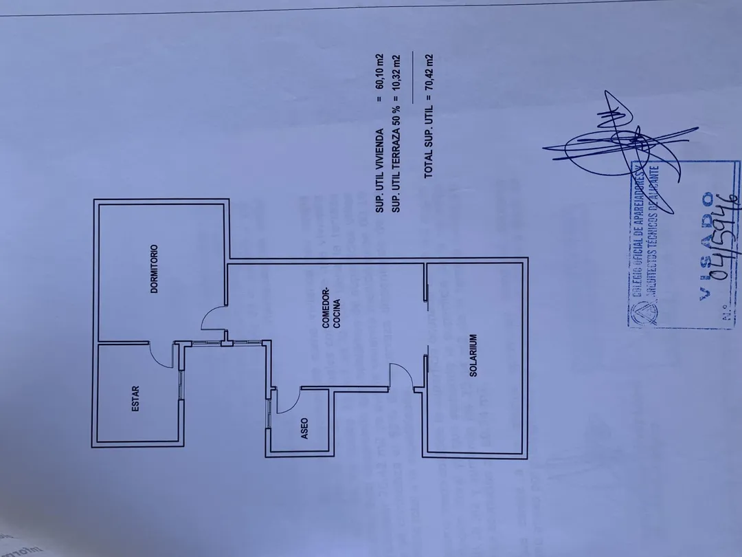 Ático en  Carrer del Salvador 27 - Foto 23