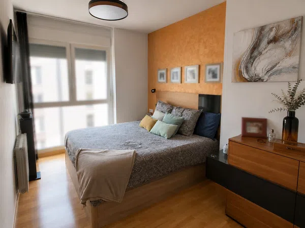 Piso en Praga Hiribidea, 10, Salburua, Salburua - Foto 15