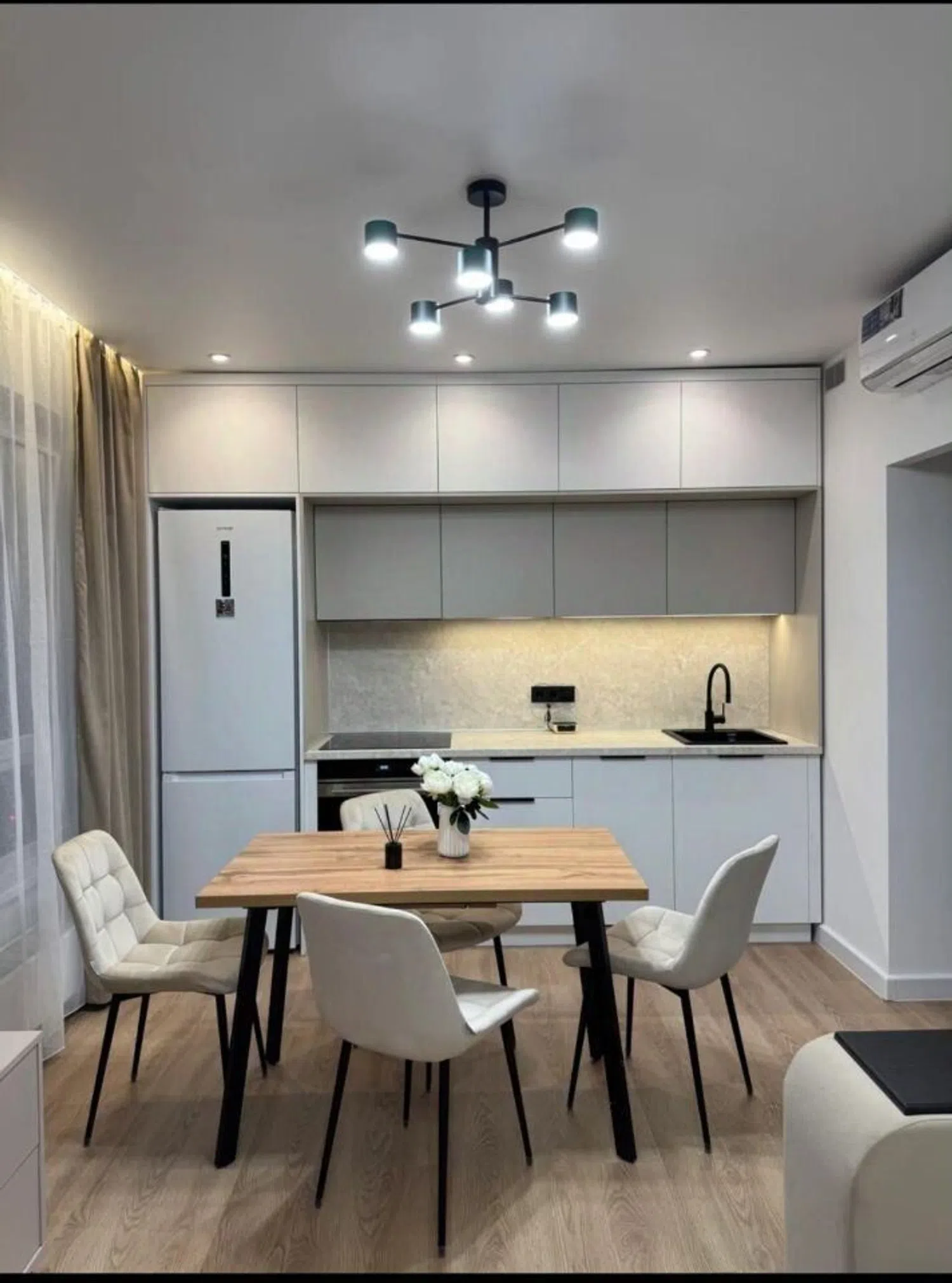 Piso en calle del Progrés, 49 - Foto 1