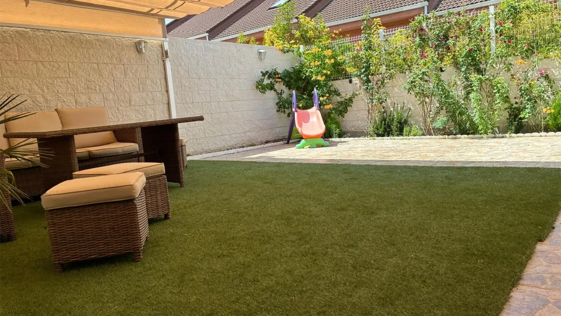 Chalet en  Calle Portugal 43 - Foto 4