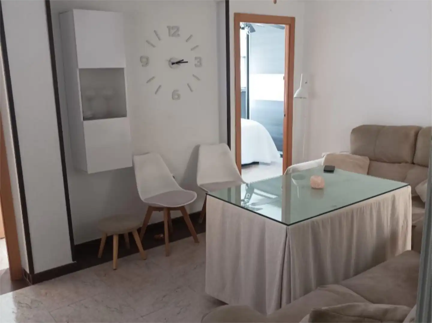 Piso en  Calle Juan de Cervantes 21 - Foto 7