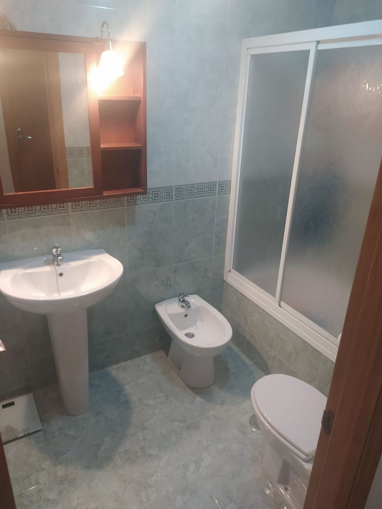 Piso en calle Vicente Beltrán de Heredia, 54 - Foto 10