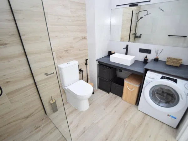 Piso en calle del Ministre Luis Mayans, 35 - Foto 5