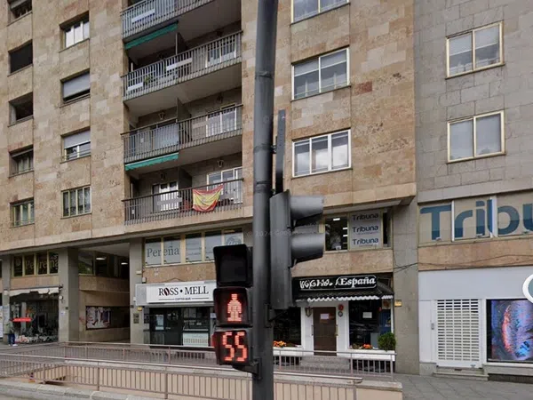 Piso en Plaza de España, 7 -9, Garrido sur - Foto 1