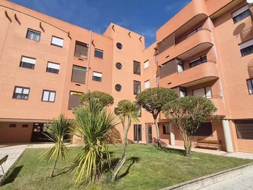 Piso en  Paseo Luis Cortés 49 - Foto 10
