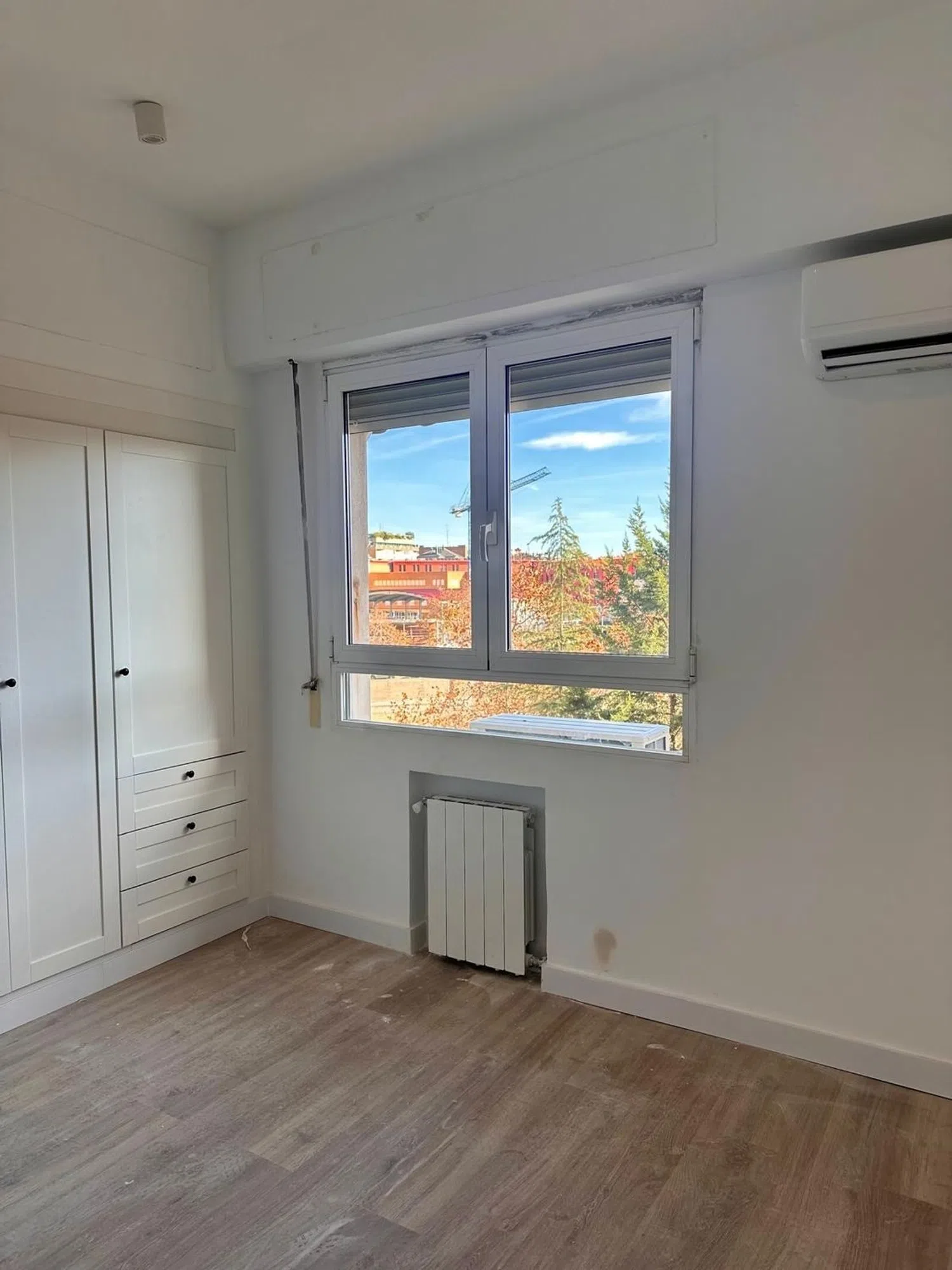 Piso en calle del Padre Damián, 43 - Foto 6