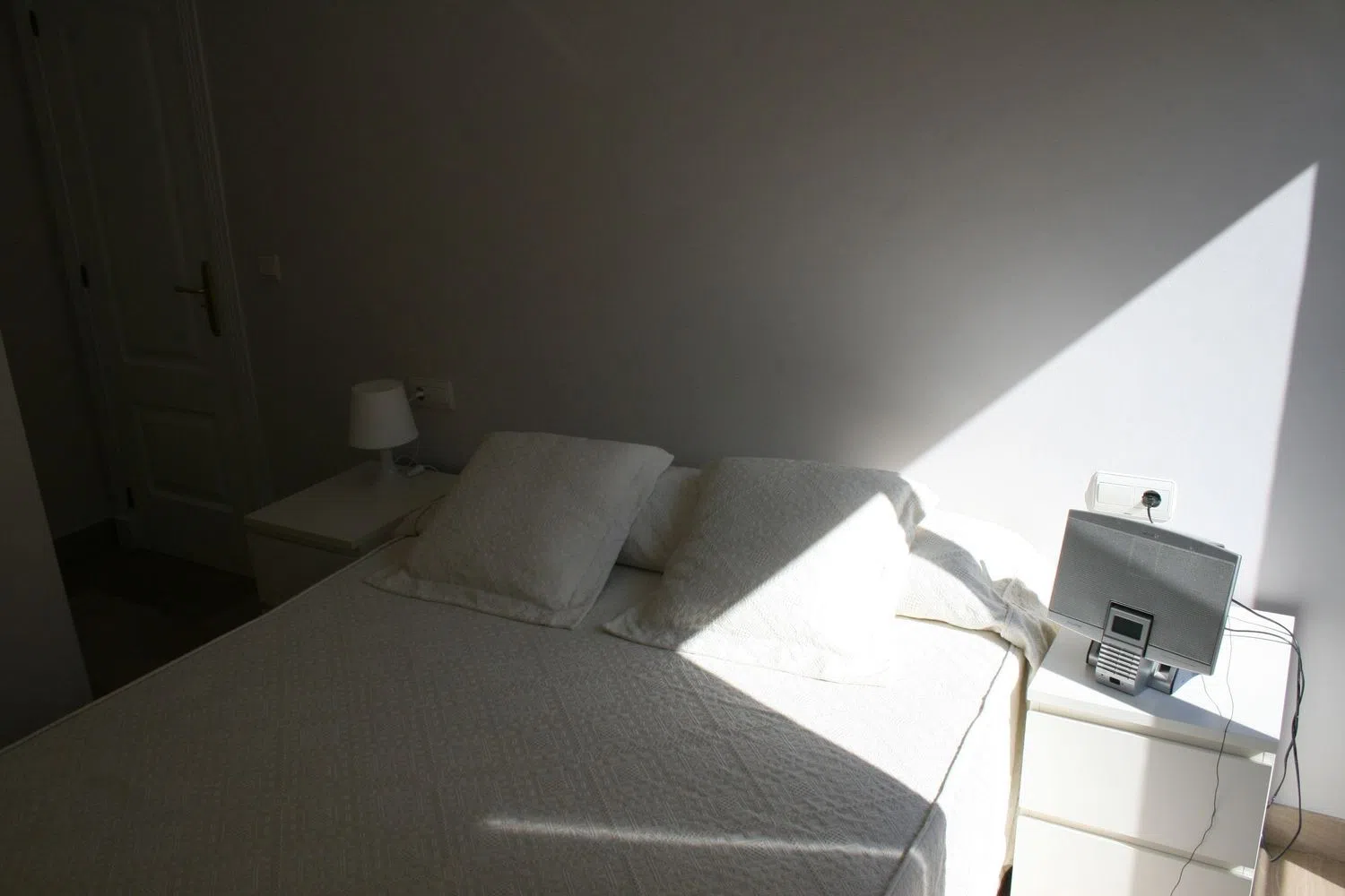 Piso en calle Susana Llaneras, 35 - Foto 4