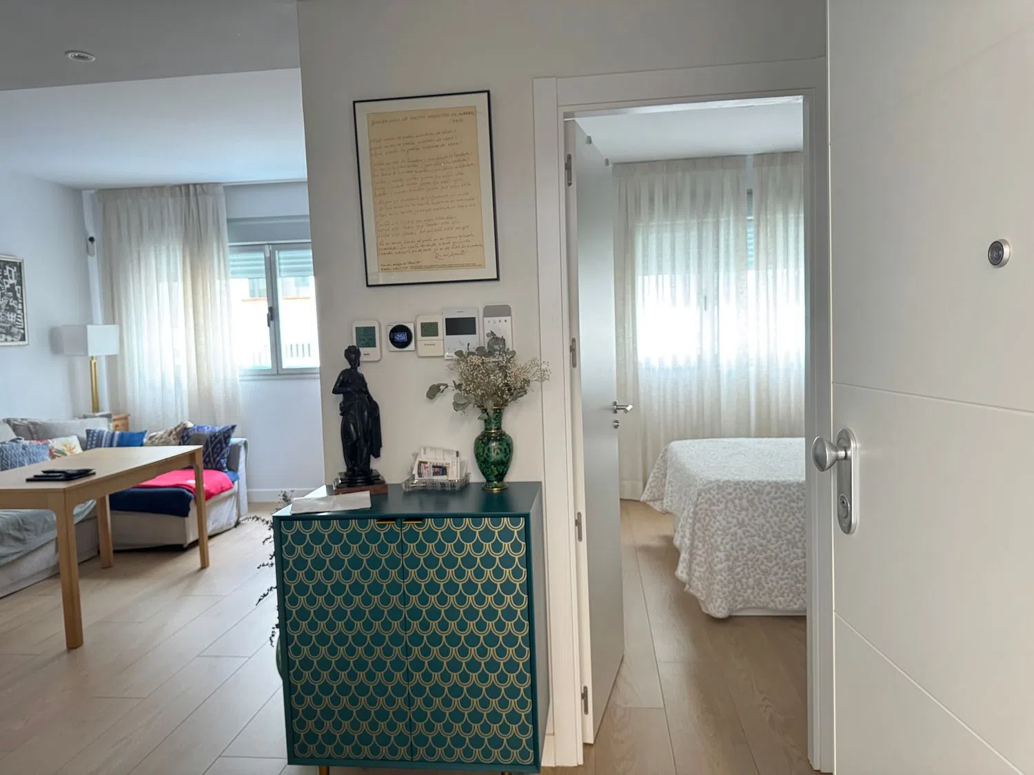 Piso en calle de Francisco Remiro, 29 - Foto 2