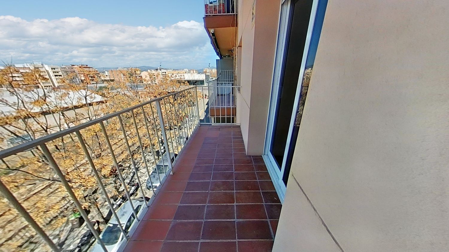 Piso en Les Franqueses del Vallès - Foto 4