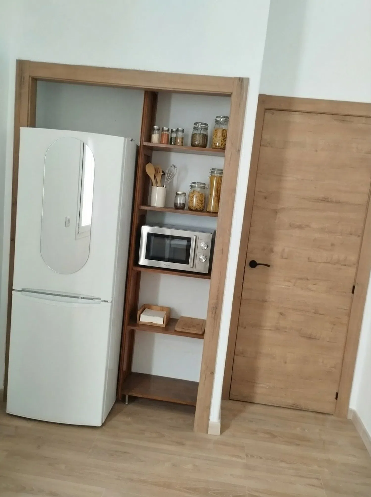 Piso en calle de los Fueros de Aragón, 13 - Foto 4