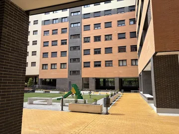Piso en  Calle Río Miño 3 - Foto 1