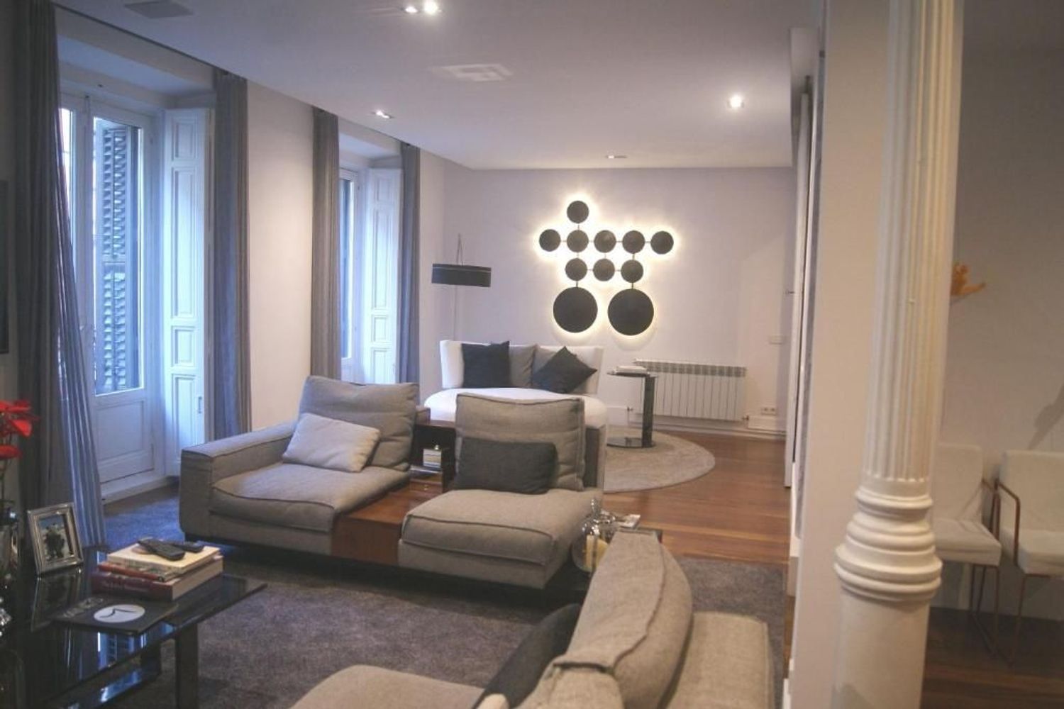 Piso en calle de San Agustín Segundo, 15 - Foto 3