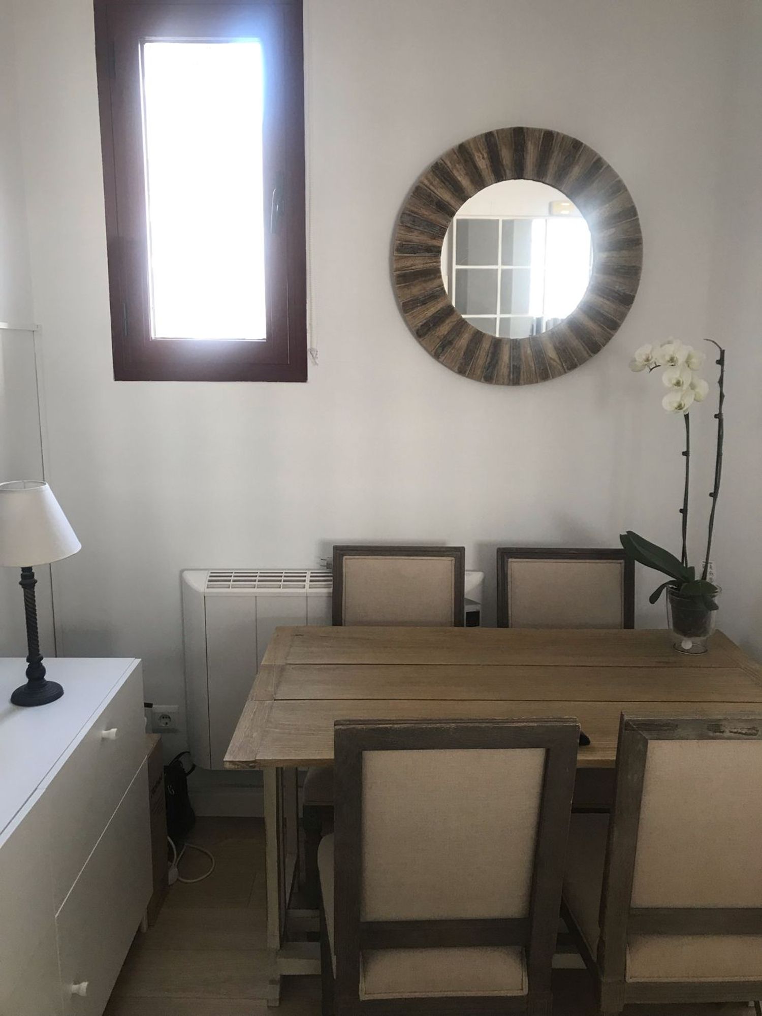 Piso en calle del General Oraá, 49 - Foto 3