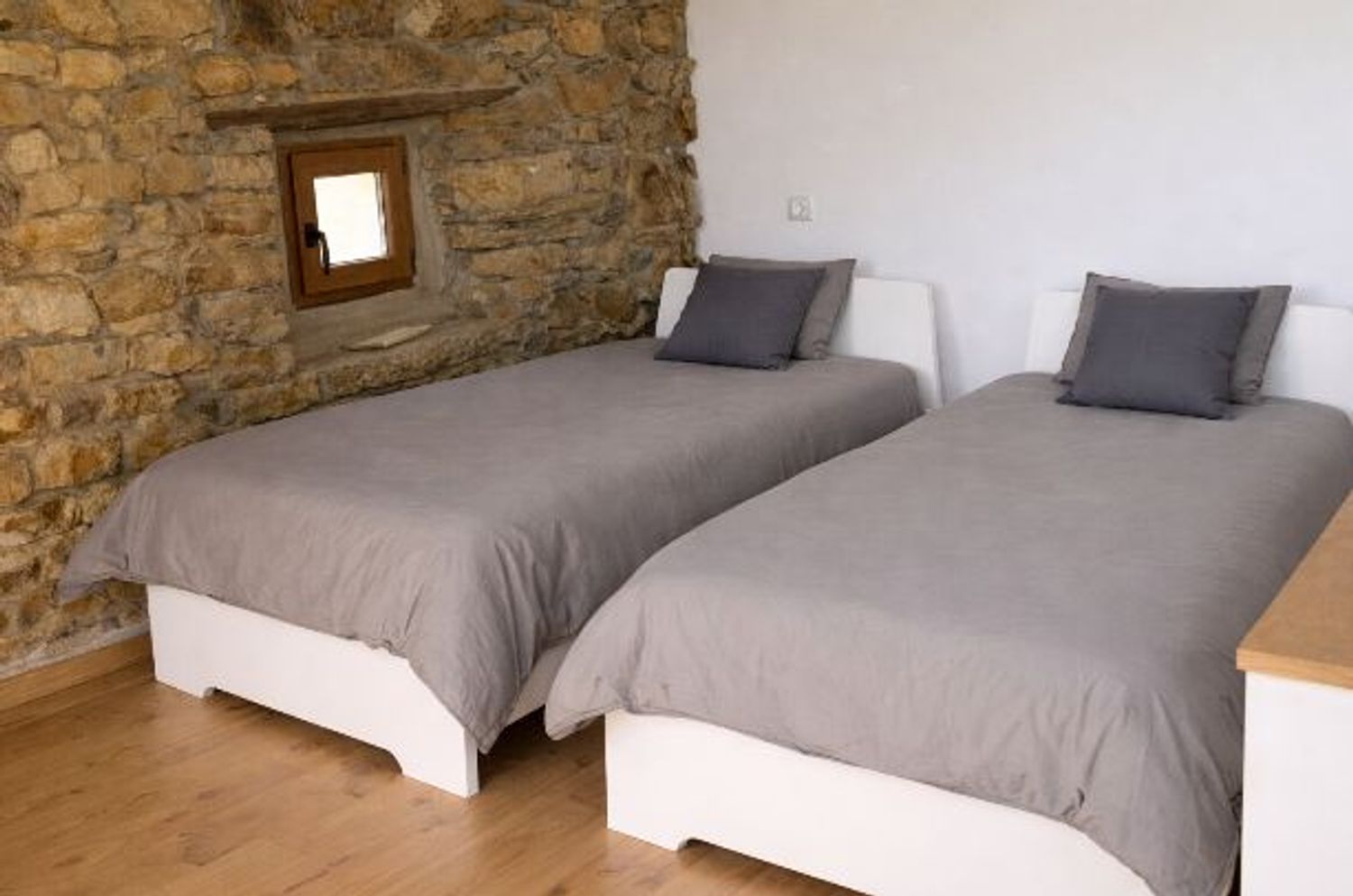 Casa o chalet independiente en Liérganes - Foto 13