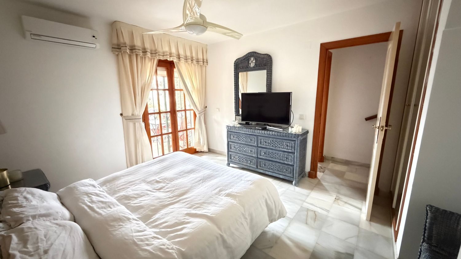 Casa independiente en avenida de Francia, 18 - Foto 10