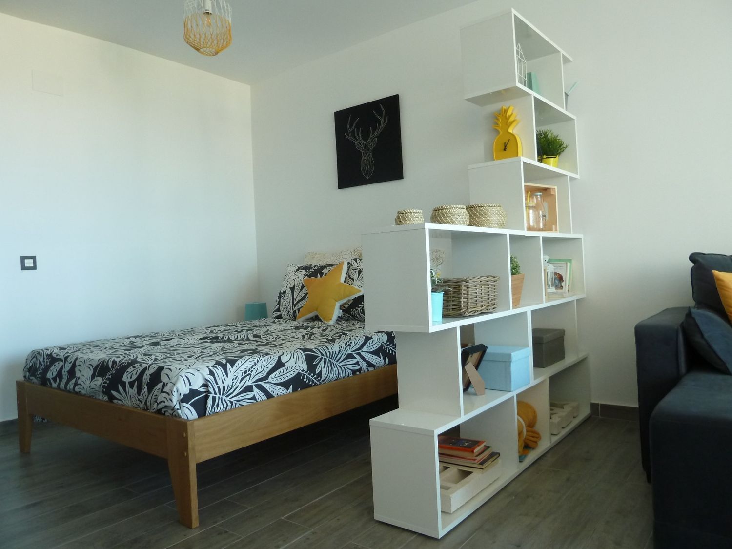 Piso en calle Hermanos Álvarez Quintero, 1 - Foto 5