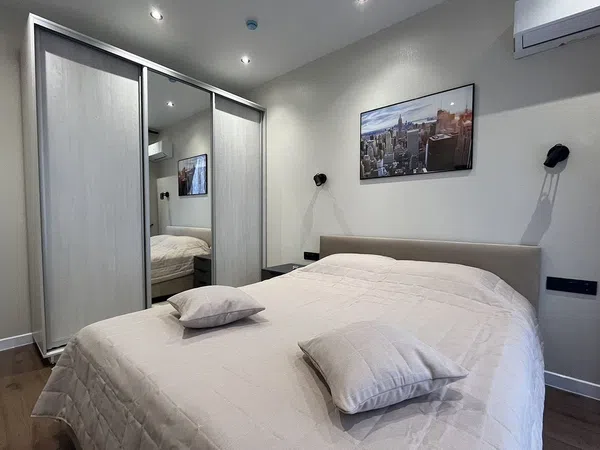 Piso en Calle Abad Nájera, 3, Casco Histórico-Santa Cruz - Foto 5