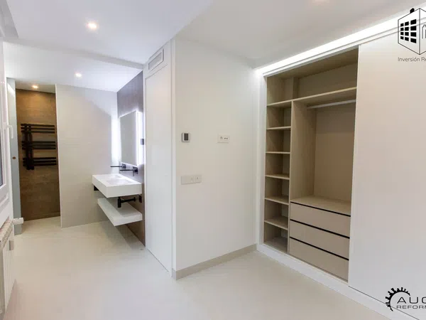 Piso en calle Marqués de la Valdavia, 3 - Foto 7