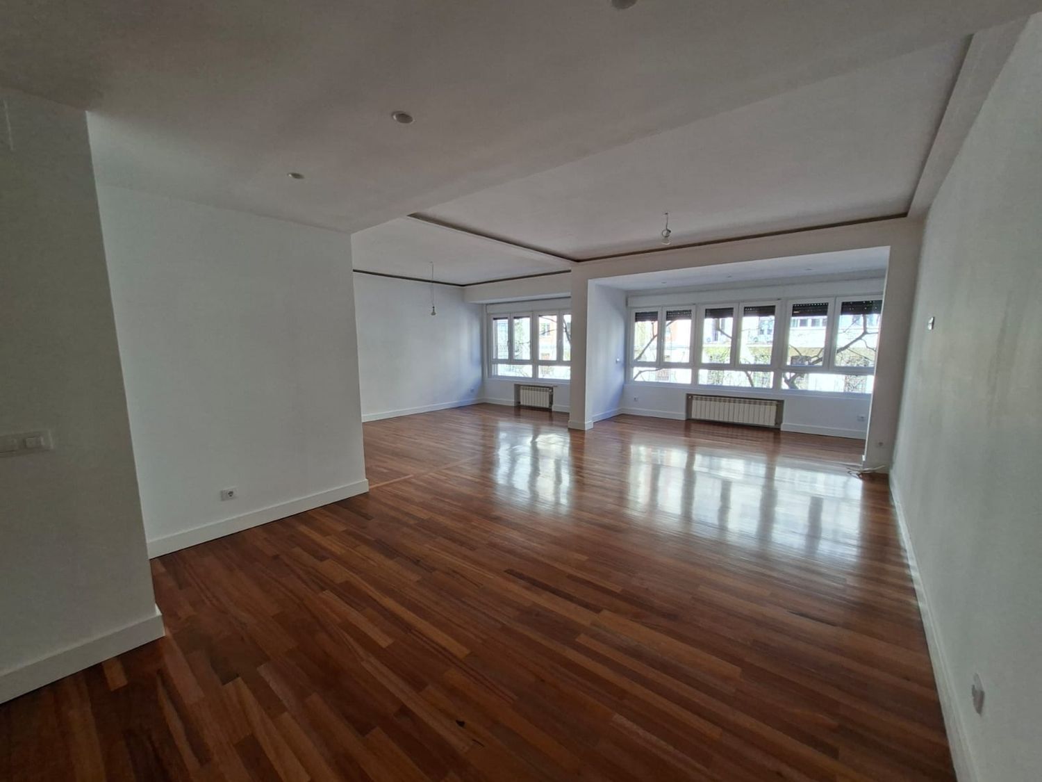 Piso en calle de O'Donnell, 20 - Foto 1