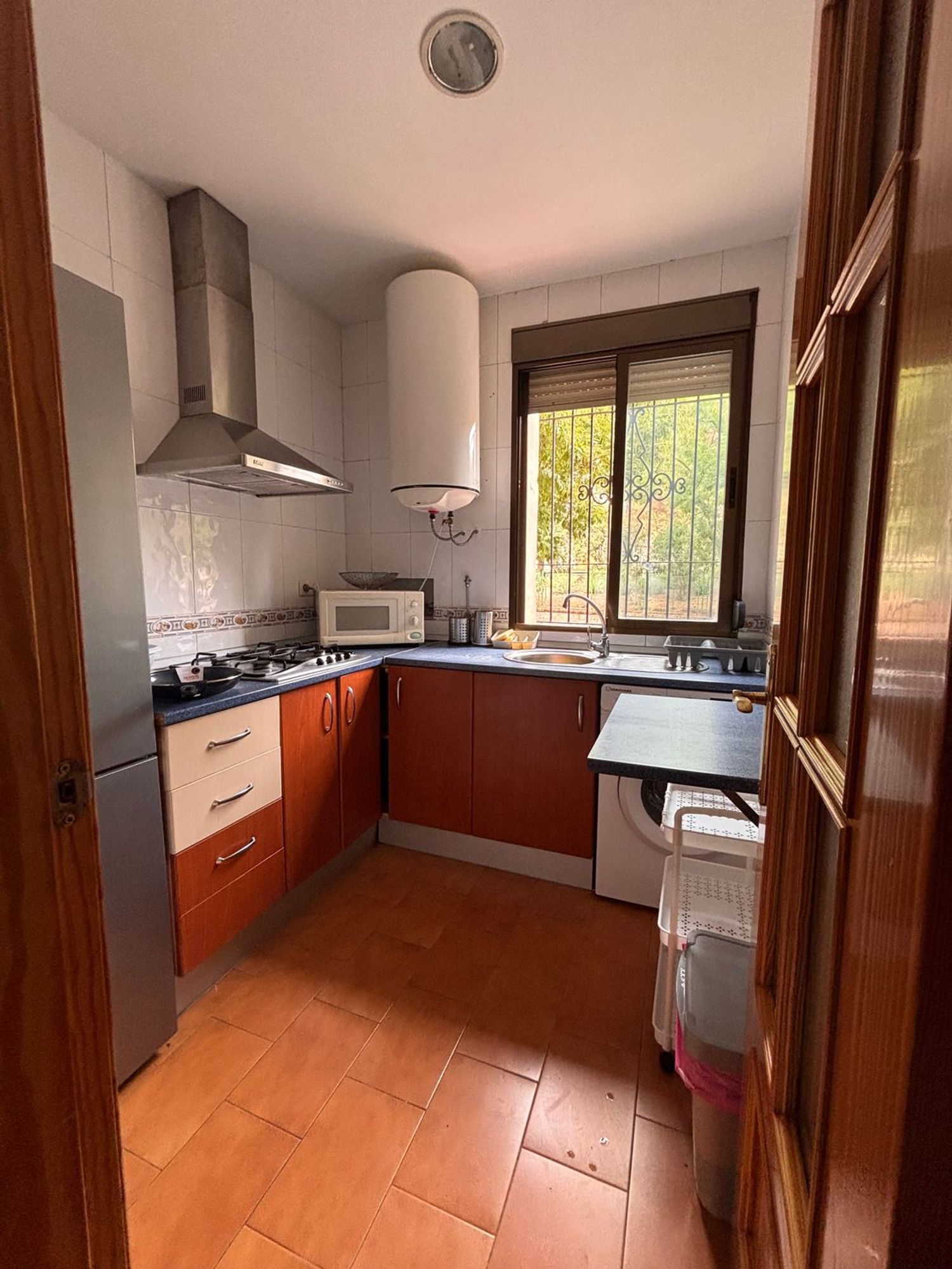 Piso en Avenida de Pulianas, 23, San Francisco Javier, San Francisco Javier - Foto 5