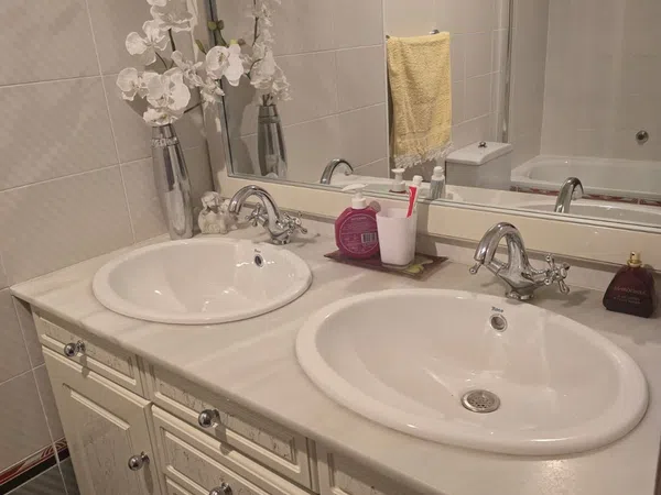 Piso en calle Joan Miró, 1 - Foto 6