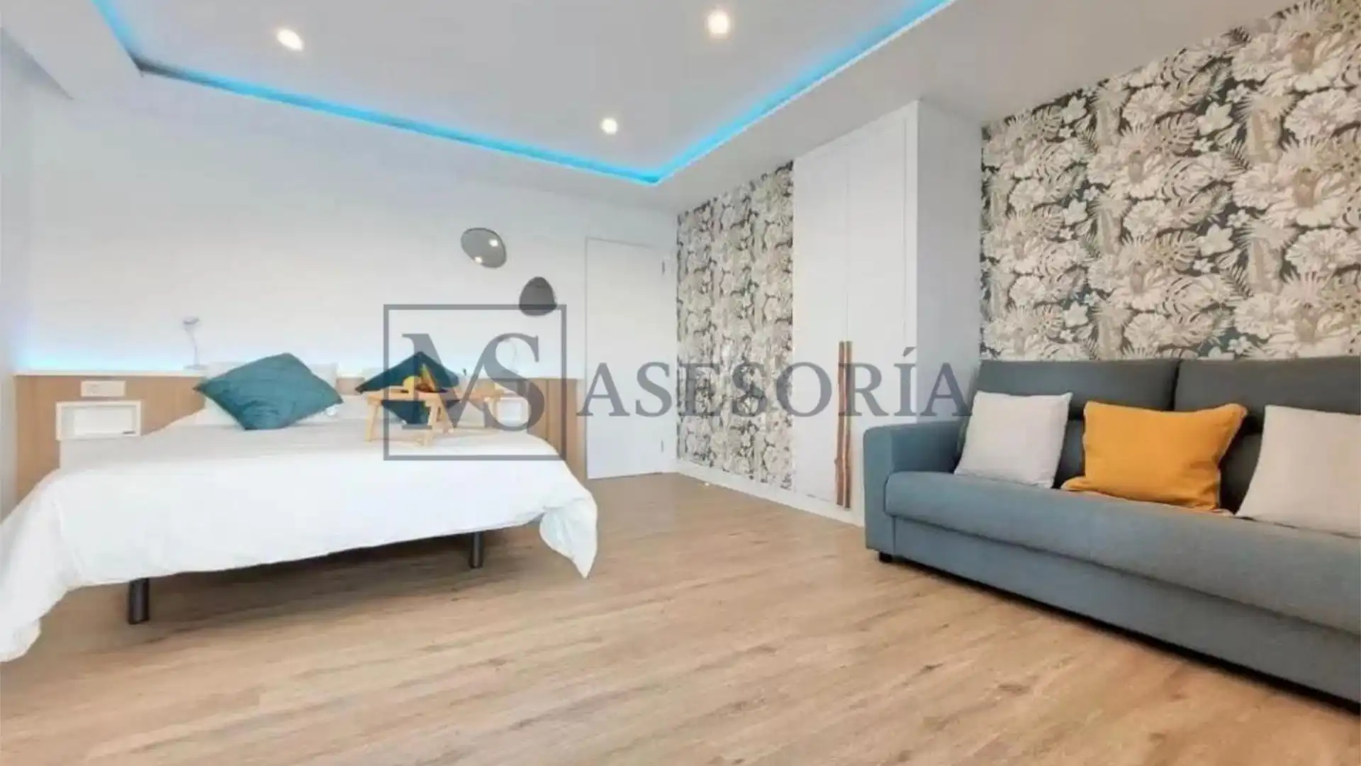 Piso en  Calle Mesa del Mar 140 - Foto 22