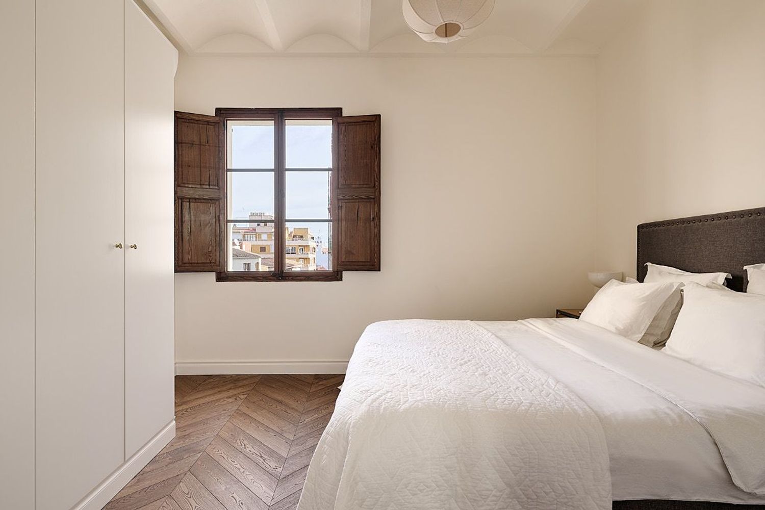 Piso en calle Vicente Yáñez Pinzon, 3 - Foto 6