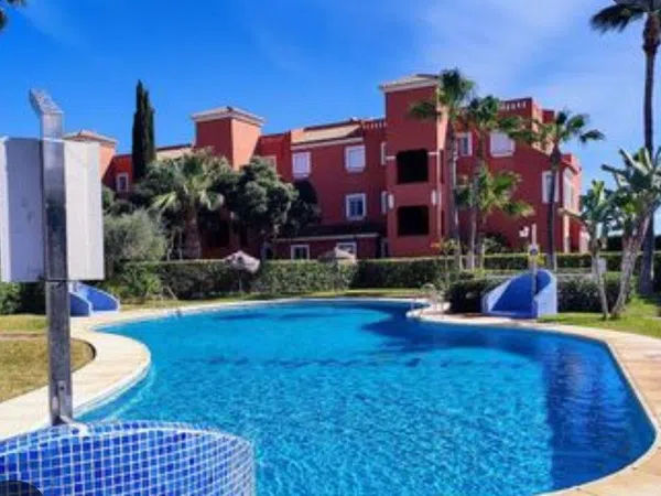 Piso en Avenida Ciudad de Castellón, 1, Vera Playa Naturista, Vera Playa Naturista - Foto 28