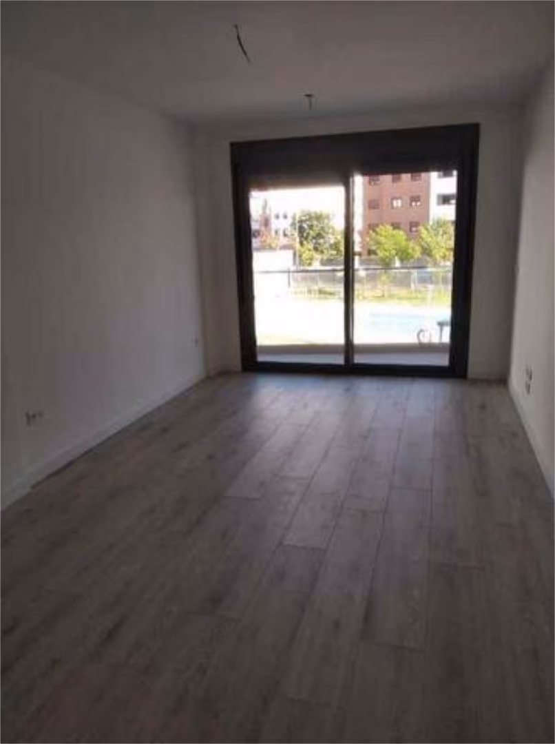 Piso en Distrito Poniente Sur