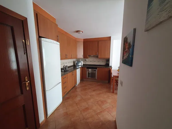 Piso en Calle José Reyes Martín, 1, Granadilla, Granadilla - Foto 3
