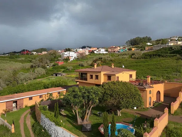 Finca rústica en Camino Real, 117 a, Campo de Golf - Agua García - Juan Fernández, Campo de Golf - Agua García - Juan Fernández - Foto 23