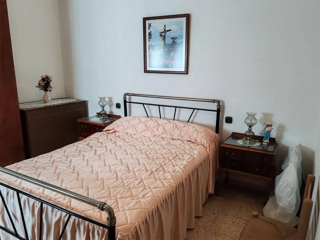 Piso en  Carrer de la Senyera 4 - Foto 19