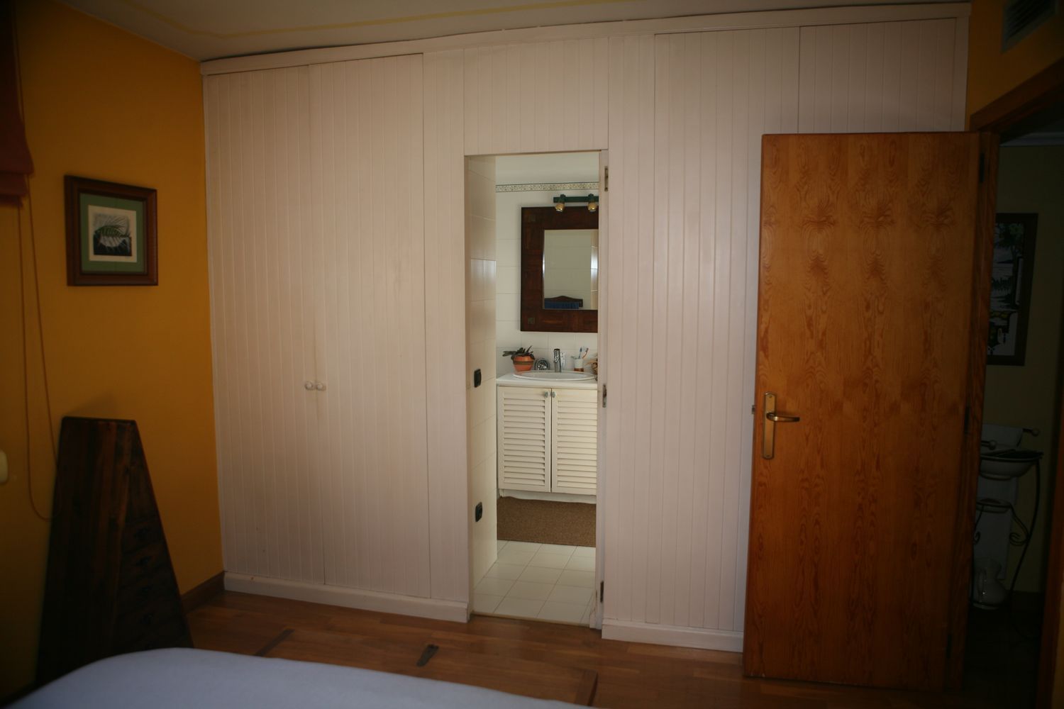 Chalet adosado en calle Mayor, 34 - Foto 24