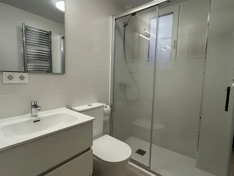 Piso en calle de Sobrarbe, 9 - 11 - 13