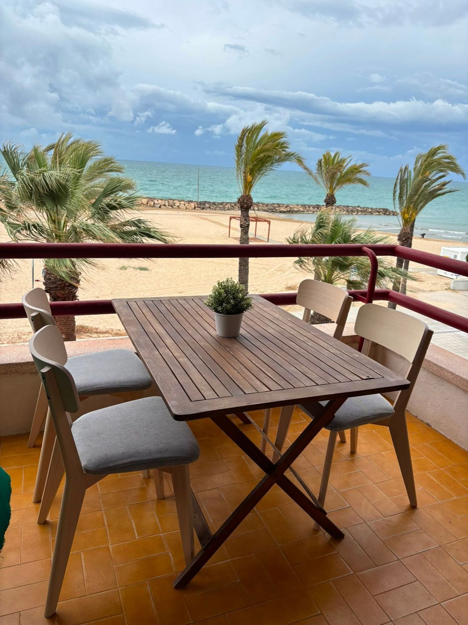 Piso en Paseo Voramar, 6 - Foto 2