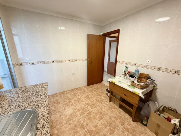 Piso en Avenida Málaga Oloroso, 8, Cortijo Bazán - Los Casinis - Los Cipreses - Foto 15