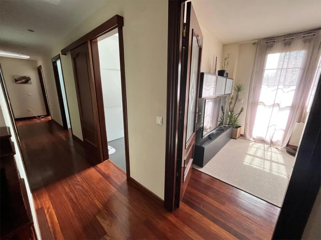 Piso en  Calle Darío de Regoyos 7-21 - Foto 18