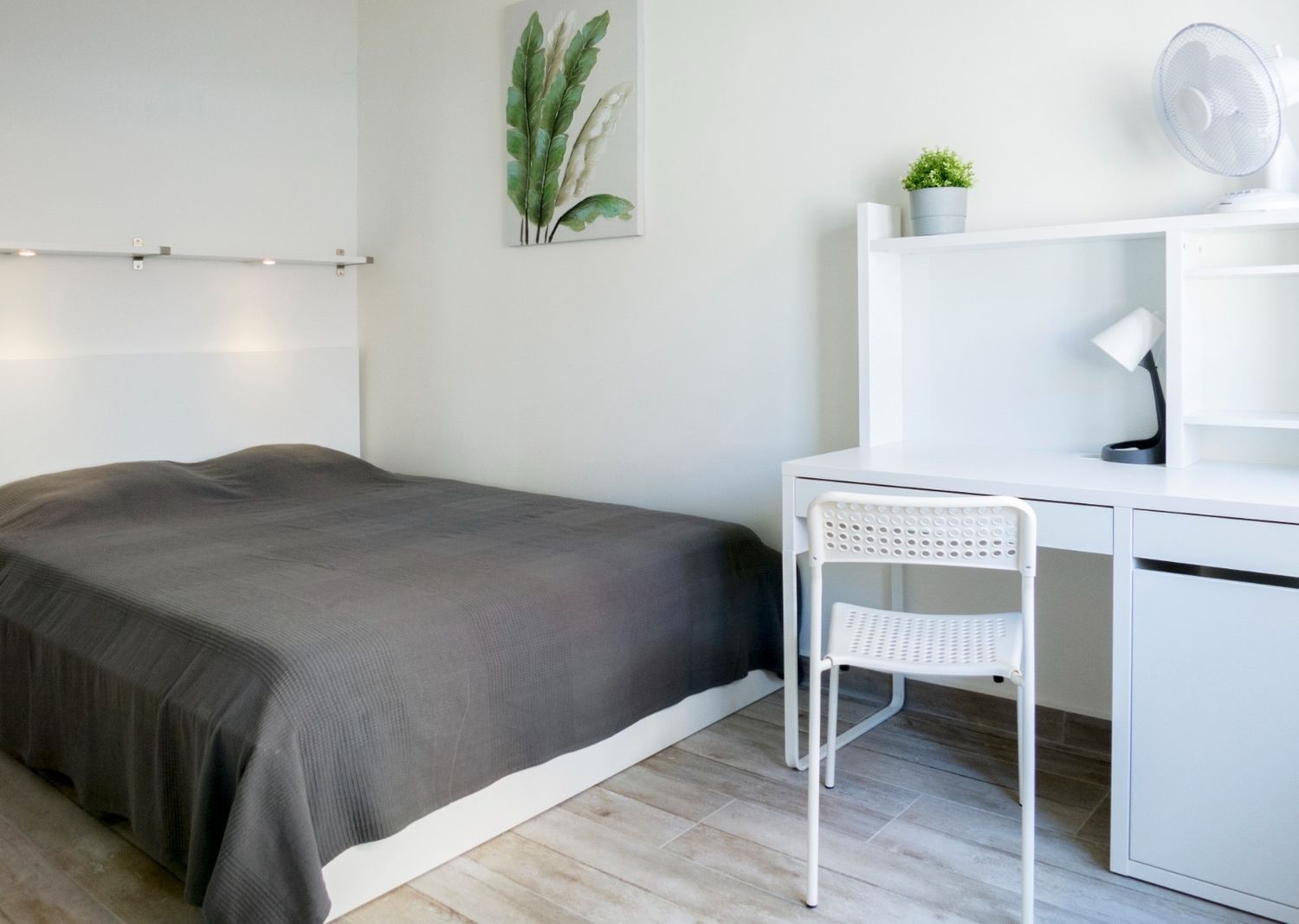 Piso en calle Capitán Hernández Mira, 26 - Foto 13