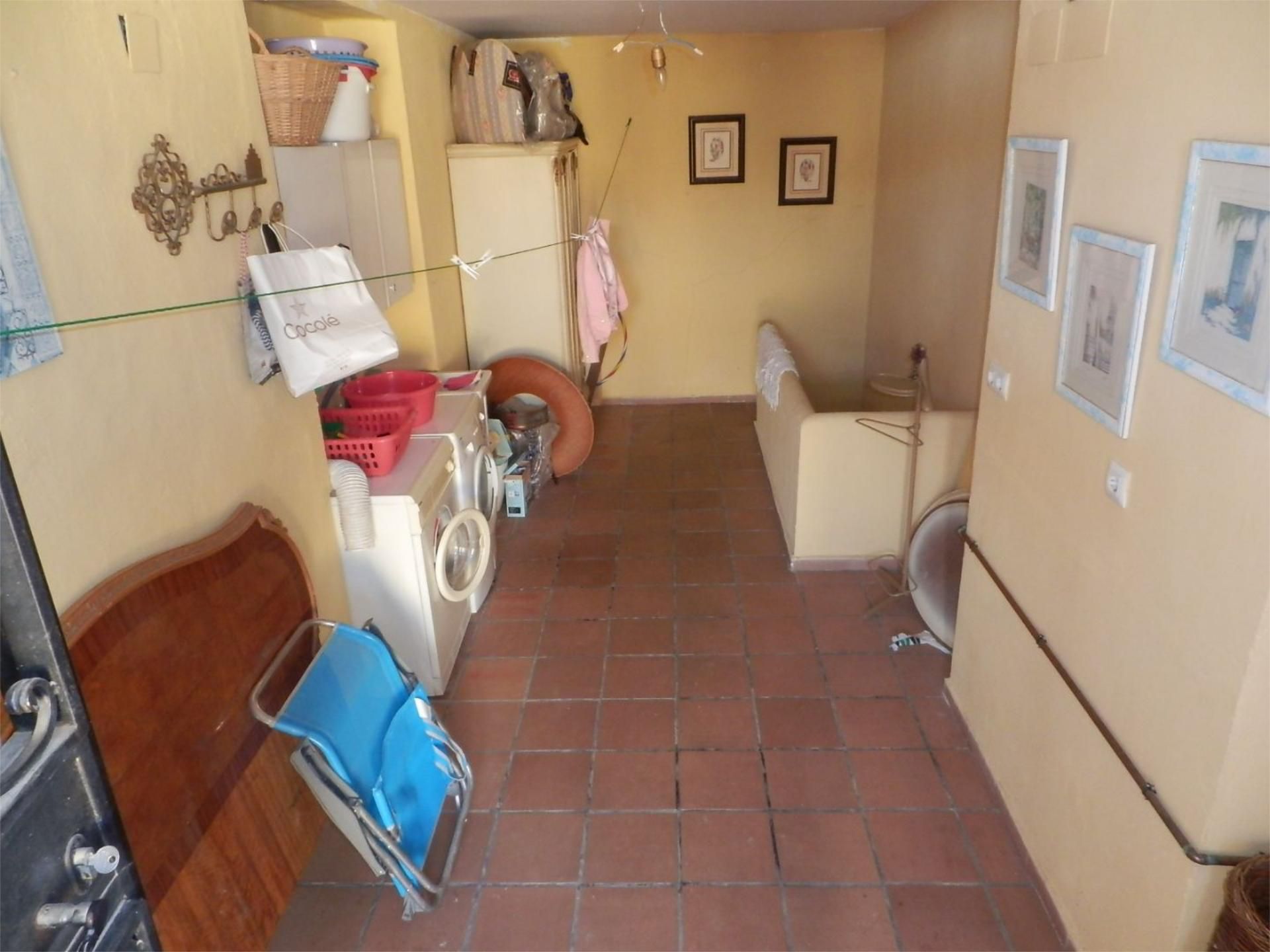 Casa adosada en  Calle Pompeyos 4 - Foto 26