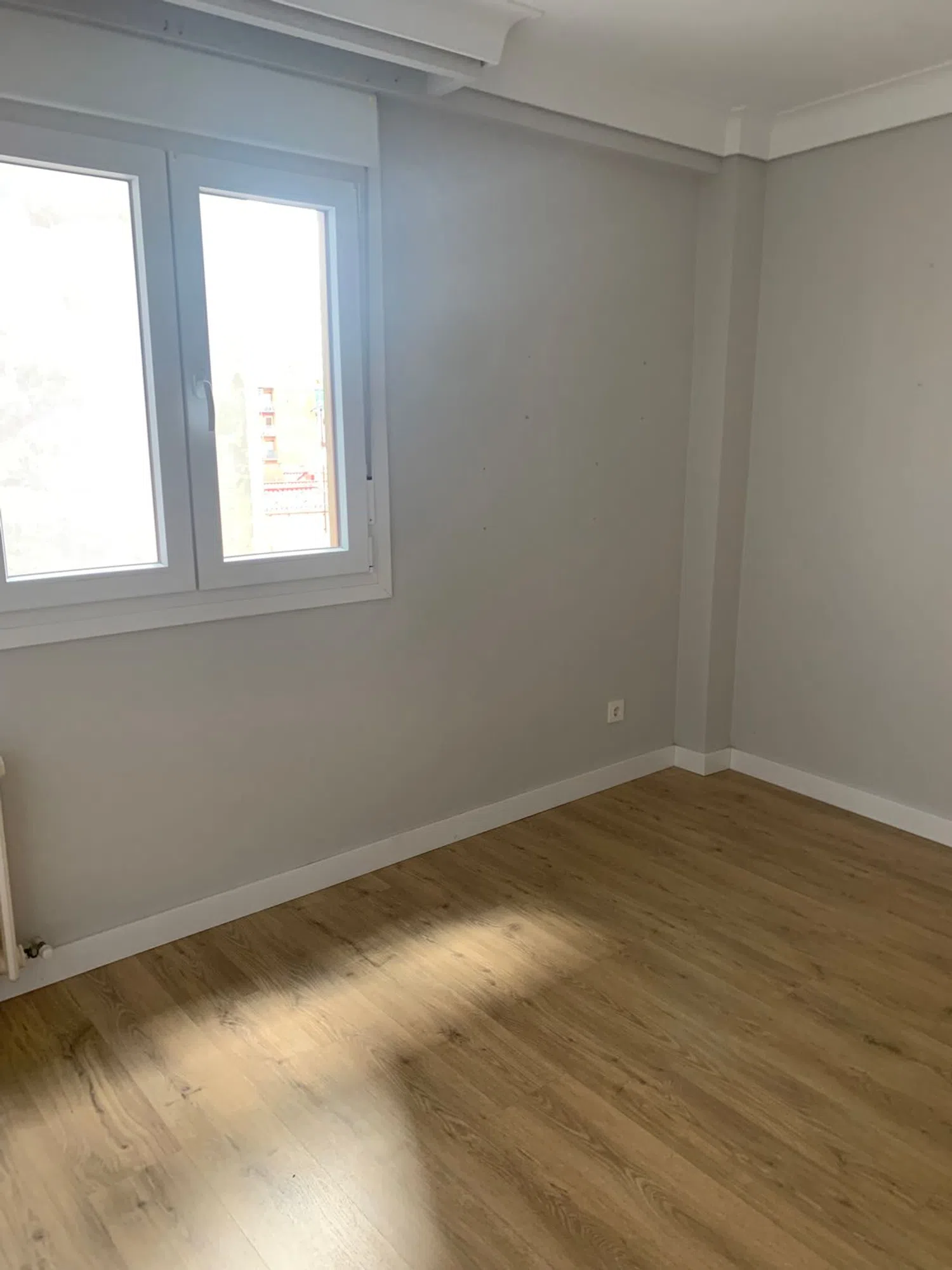 Piso en calle de la Corona de Aragón, 34 - Foto 16