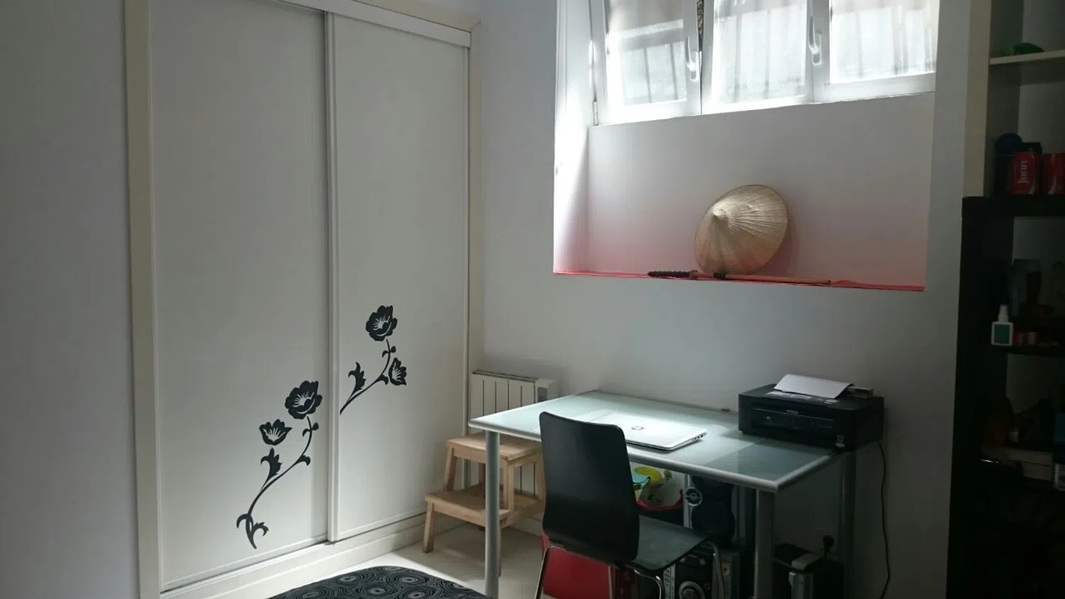 Estudio en calle de Modesto Lafuente, 27 - Foto 16