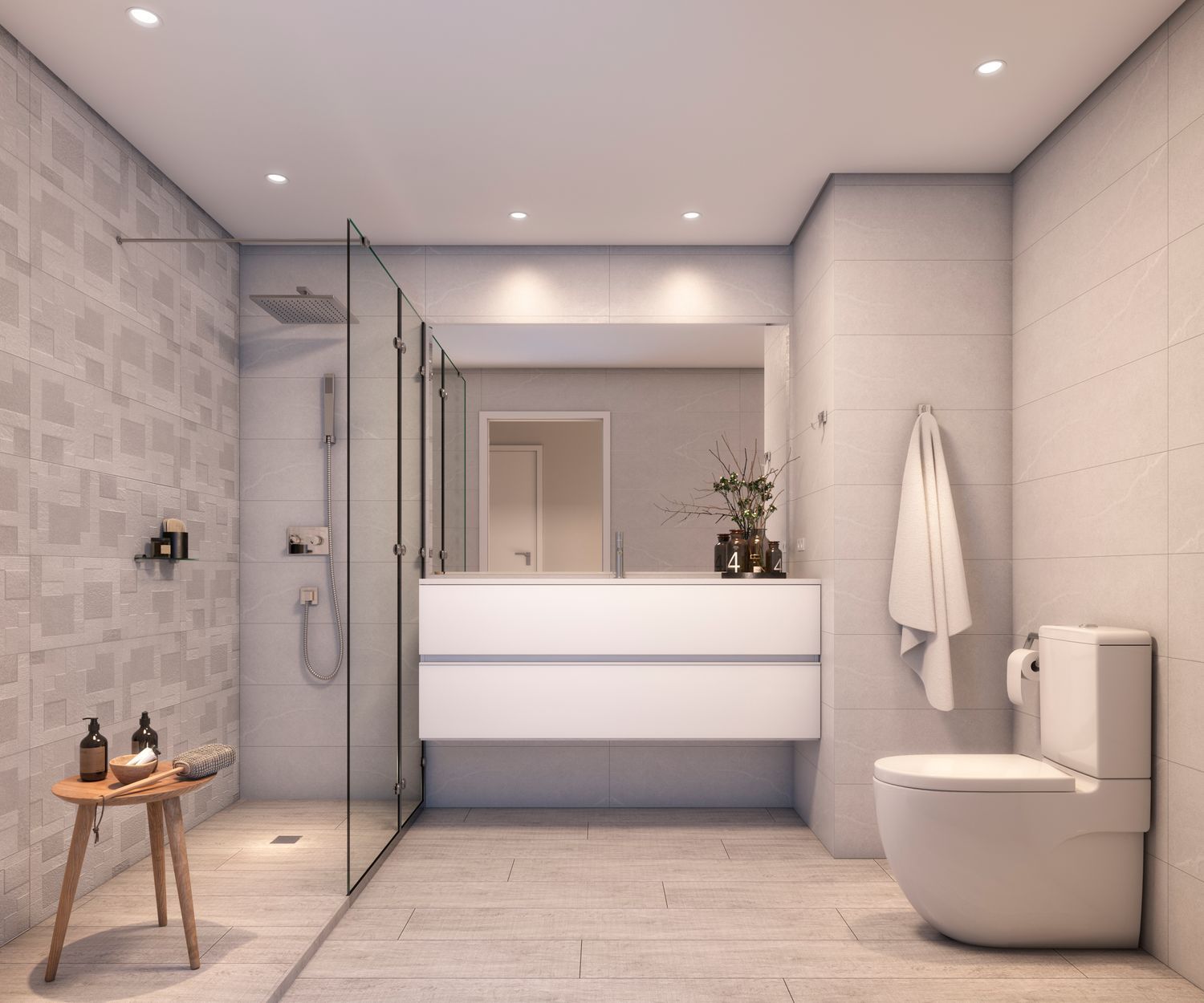 Piso en avenida del Camino de lo Cortao, 14 - Foto 5