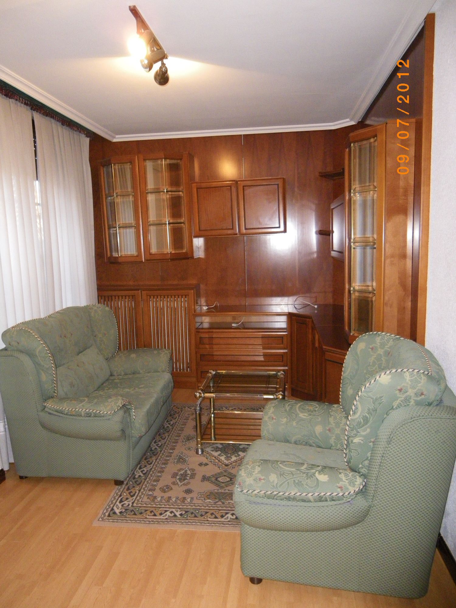 Piso en Paseo Nogales, 24, Chinchibarra - Foto 2