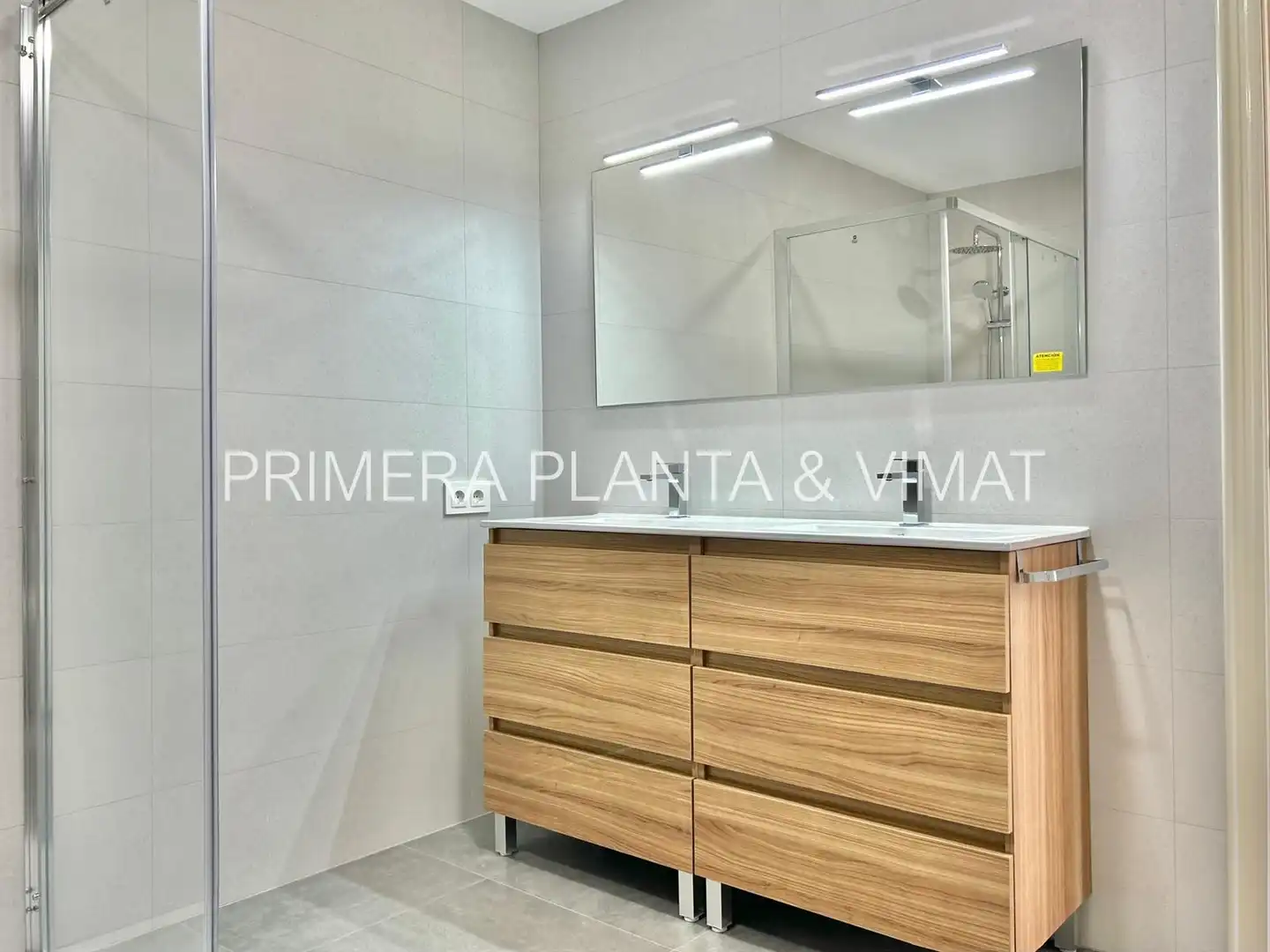 Dúplex en Mataró - Foto 26