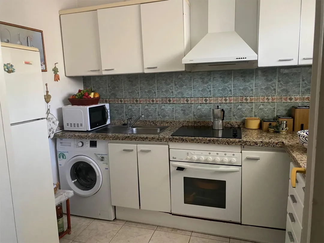 Piso en  Calle de Ramón Gómez de la Serna 21 - Foto 8