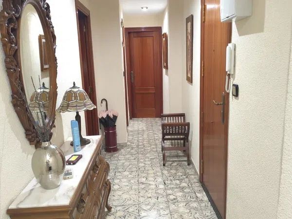 Piso en calle del Catedrático Daniel Jiménez de Cisneros, 2 - Foto 5