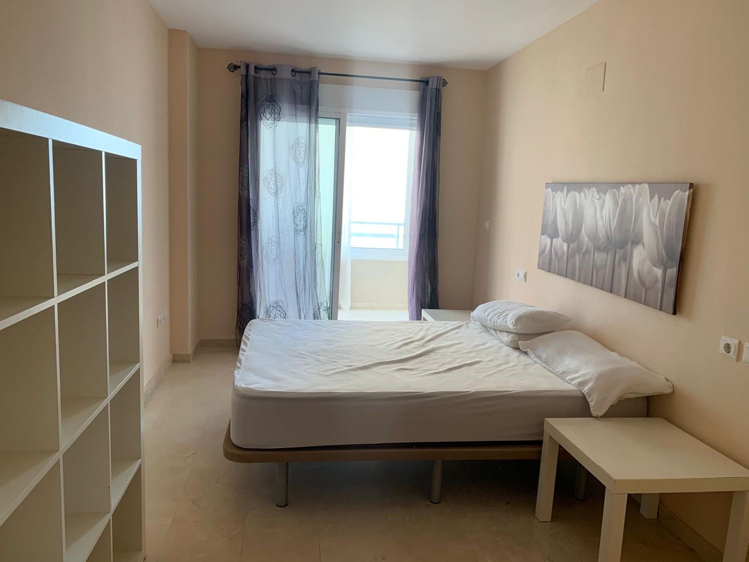 Piso en Avenida de la Condomina, 40, Cabo de las Huertas - Foto 13